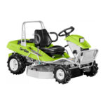 Grillo Climber 7.15 – Aufsitz-Freischneider Grillo 88WCG – Bild 2
