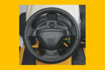 Rasentraktor Cub Cadet LT1 NR92 – Bild 2