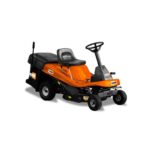 Aufsitzmäher mit Seitenauswurf FEIDER FRT75BS125 – Bild 2