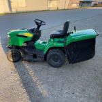 Aufsitzmäher Verts loisirs VL33GH