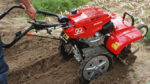 Einachsschlepper HONDA FF 500 – Bild 2