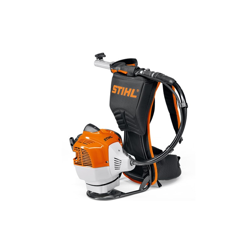 debroussailleuse-portee-a-dos-stihl-fr131t Rückentragbarer Freischneider FR 131 T STIHL – Bild 1