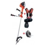 Freischneider 4-Takt 43 cm³ DOLMAR MS430-4U – Bild 3