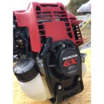 Freischneider UMK 450 XEE HONDA – Bild 3