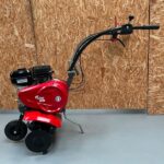 MOTORHACKE MESO 40B C2-PUBERT