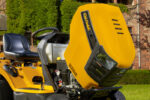 Rasentraktor Cub Cadet LT1 NR92 – Bild 8