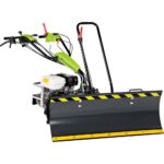Einachsschlepper GRILLO G110 K EL – Bild 2