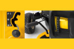 Rasentraktor Cub Cadet LT1 NR92 – Bild 7