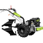 Einachsschlepper GRILLO G131 K EL