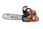 Benzin-Kettensäge 572XP 60cm HUSQVARNA – Bild 6