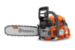 Benzin-Kettensäge 550XP MARK II HUSQVARNA – Bild 8