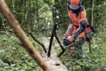 Benzin-Kettensäge 550XP MARK II HUSQVARNA – Bild 6