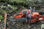 Benzin-Kettensäge 545 MARK II HUSQVARNA – Bild 3