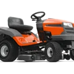 Aufsitzmäher HUSQVARNA TC 138