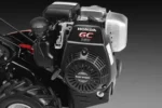 Motorhacke TF225 HUSQVARNA