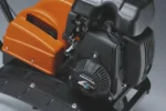 Einachsschlepper HUSQVARNA TF 435 P – Bild 2