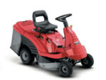 AUFSITZMÄHER HONDA HF 1211 HE – Bild 4