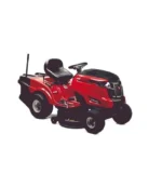 MTD Aufsitzmäher mit Heckauswurf OPTIMA LN 200 H, 105CM, MOTOR MTD 679CC ZWEIZYLINDER HYDROSTATISCH – Bild 2