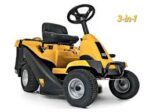 Akku-Minirider Cub Cadet LR2 ES76