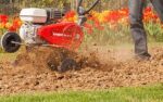 Motorhacke ARO 40H C3 - PUBERT – Bild 2