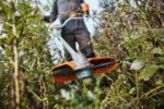 Benzin-Freischneider STIHL FS 311