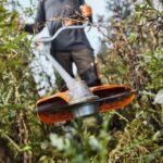 Benzin-Freischneider STIHL FS 311