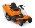 Aufsitzmäher Rider Stihl RT4082 – Bild 4