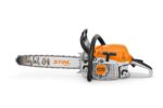 Benzin-Kettensäge MS 261 C-M STIHL – Bild 4