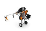 Motorhacke MH 445.1 STIHL – Bild 4