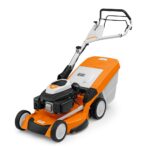 Rasenmäher Stihl RM655VS – Bild 2