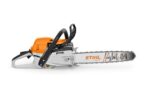 Benzin-Kettensäge MS 261 C-M STIHL – Bild 5