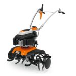Motorhacke MH 585 STIHL – Bild 3