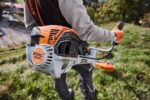 Benzin-Freischneider STIHL FS 311 – Bild 3