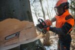 Benzin-Kettensäge MS 661 C-M STIHL – Bild 3