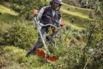 Benzin-Freischneider STIHL FS 311 – Bild 2
