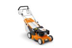 Rasenmäher Stihl RM545VM – Bild 2