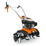 Motorhacke MH 585 STIHL – Bild 4