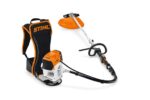 Rückentragbarer Freischneider FR 131 T STIHL – Bild 3