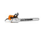 Benzin-Kettensäge MS 661 C-M STIHL – Bild 4