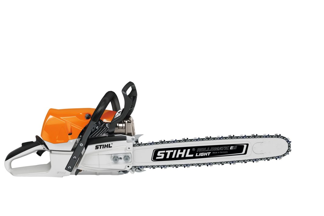 img Benzin-Kettensäge MS 462 C-M STIHL – Bild 1