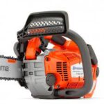 Baumpflegesäge T540XP II Führungsschiene 35SN HUSQVARNA – Bild 2