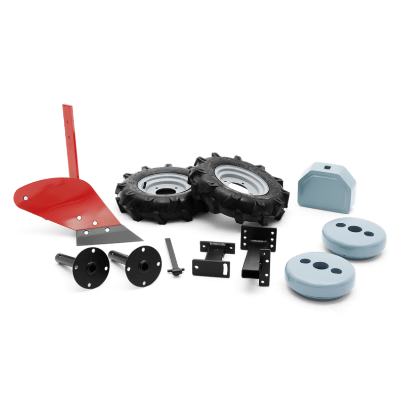 kit-labour-tf-435-p Einachsschlepper HUSQVARNA TF 435 – Bild 1