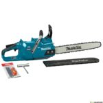MAKITA.KETTENSÄGE 40V XGT UC013GZ 45cm – Bild 2