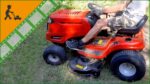 Aufsitzmäher MTD SMART RG 145 – Bild 2