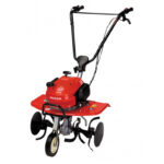 Motorhacke HONDA F 220 – Bild 2