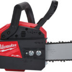 Milwaukee M18 FCHSC-121B Kettensäge Führungsschiene 30cm 18V / 12,0Ah