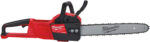 Milwaukee M18 FCHSC-121B Kettensäge Führungsschiene 30cm 18V / 12,0Ah