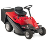 Aufsitzmäher MTD OPTIMA Minirider 76 RDE – Bild 7