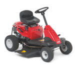 Aufsitzmäher Minirider MTD 76 SDE – Bild 4