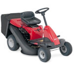 Aufsitzmäher Minirider 60 RDE – 196 cm³, 60 cm Schnittbreite, ideal bis zu 1000 m²